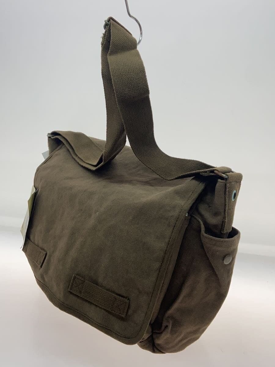ROTHCO Shoulder Bag Canvas BRW 2