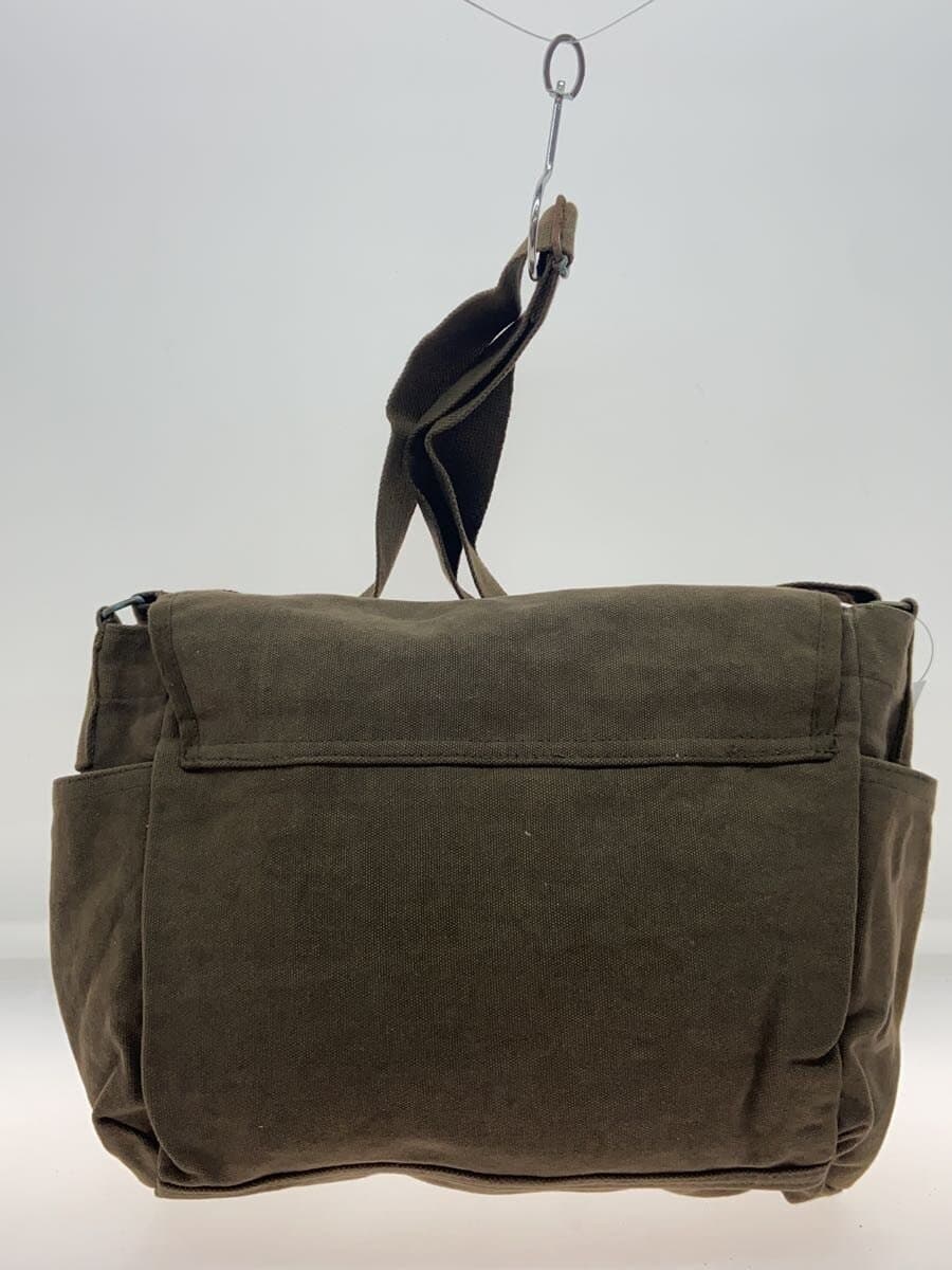 ROTHCO Shoulder Bag Canvas BRW 3