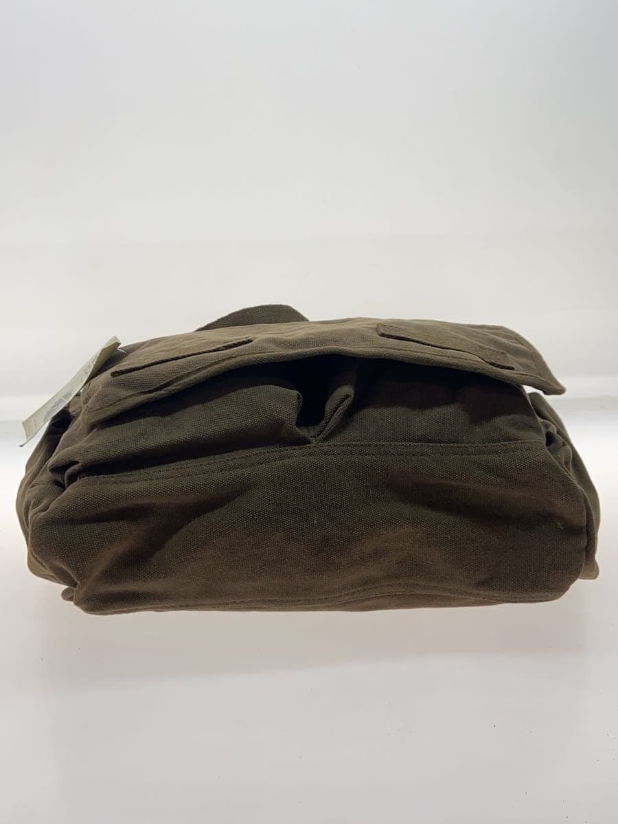 ROTHCO Shoulder Bag Canvas BRW 4