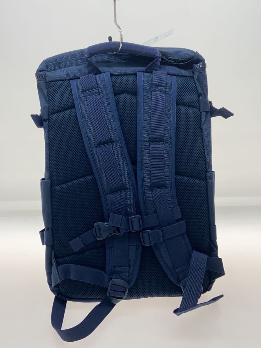 Coleman Atlas Quadra Backpack Polyester NVY 2000021725 3