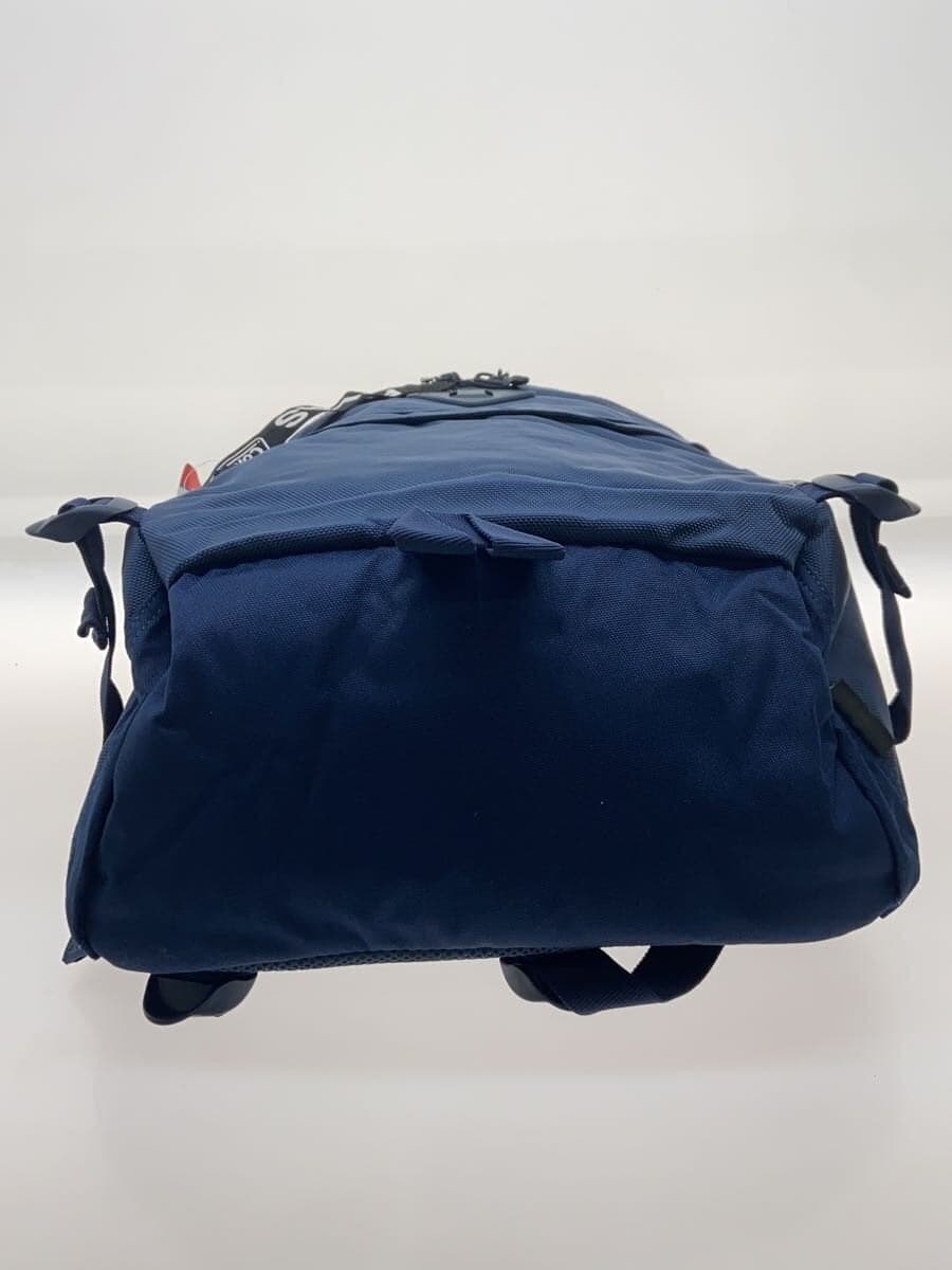 Coleman Atlas Quadra Backpack Polyester NVY 2000021725 4