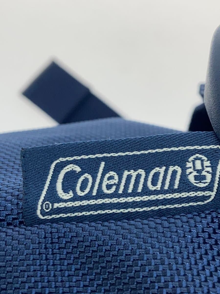 Coleman Atlas Quadra Backpack Polyester NVY 2000021725 5