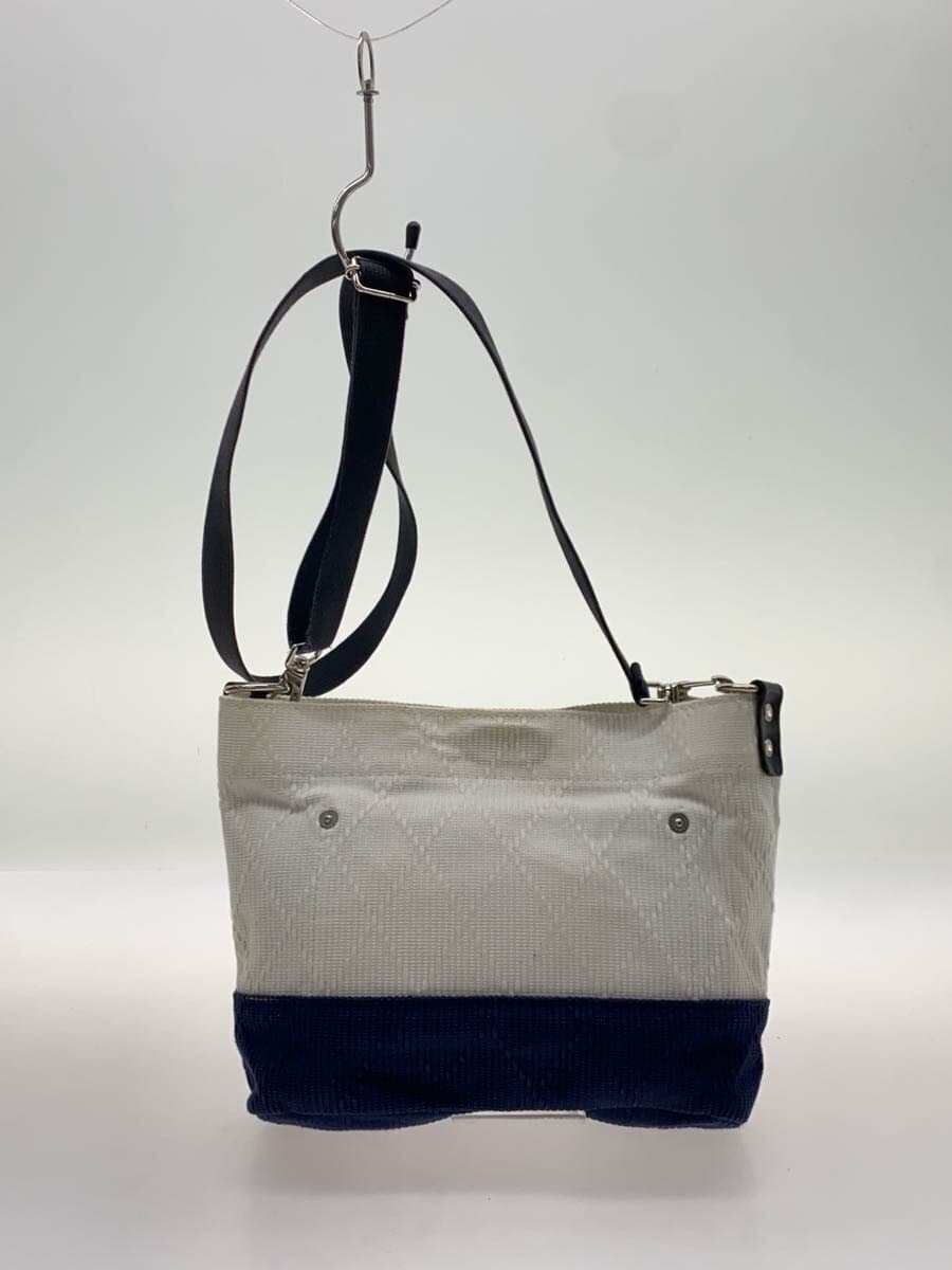 Inujirushi Kaban Made Workshop Tote Bag Canvas WHT 3