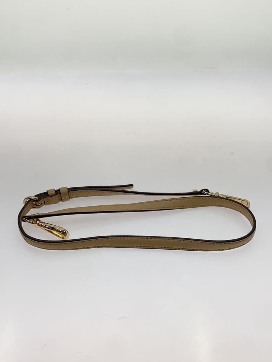 COACH Tote Bag_Madison_All Leather Leather BEG 7