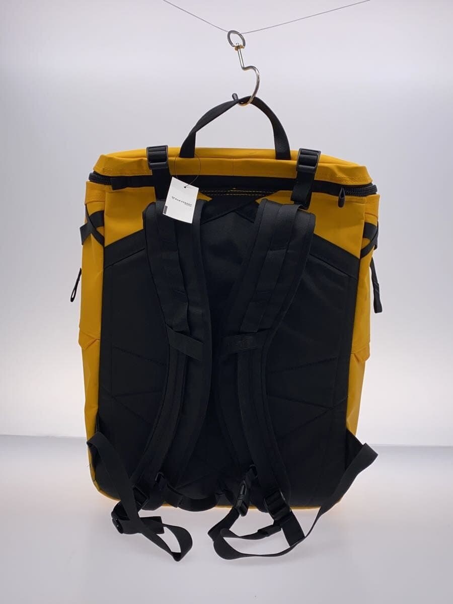 THE NORTH FACEBC Fuse Box II Backpack YLW NM82255 3