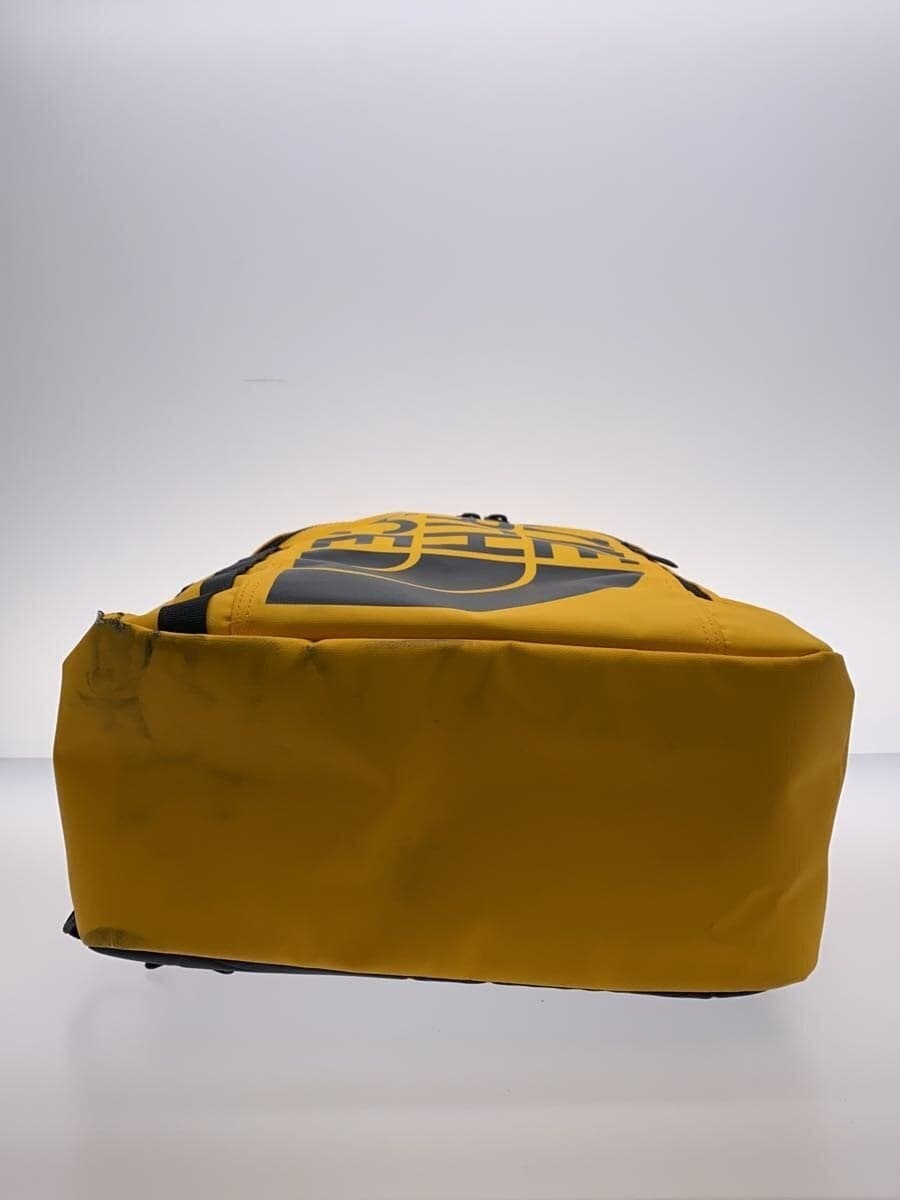 THE NORTH FACEBC Fuse Box II Backpack YLW NM82255 4