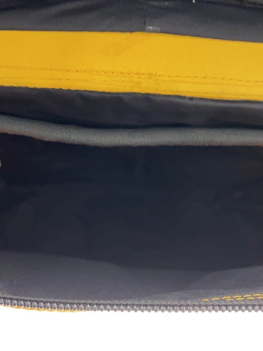 THE NORTH FACEBC Fuse Box II Backpack YLW NM82255 6