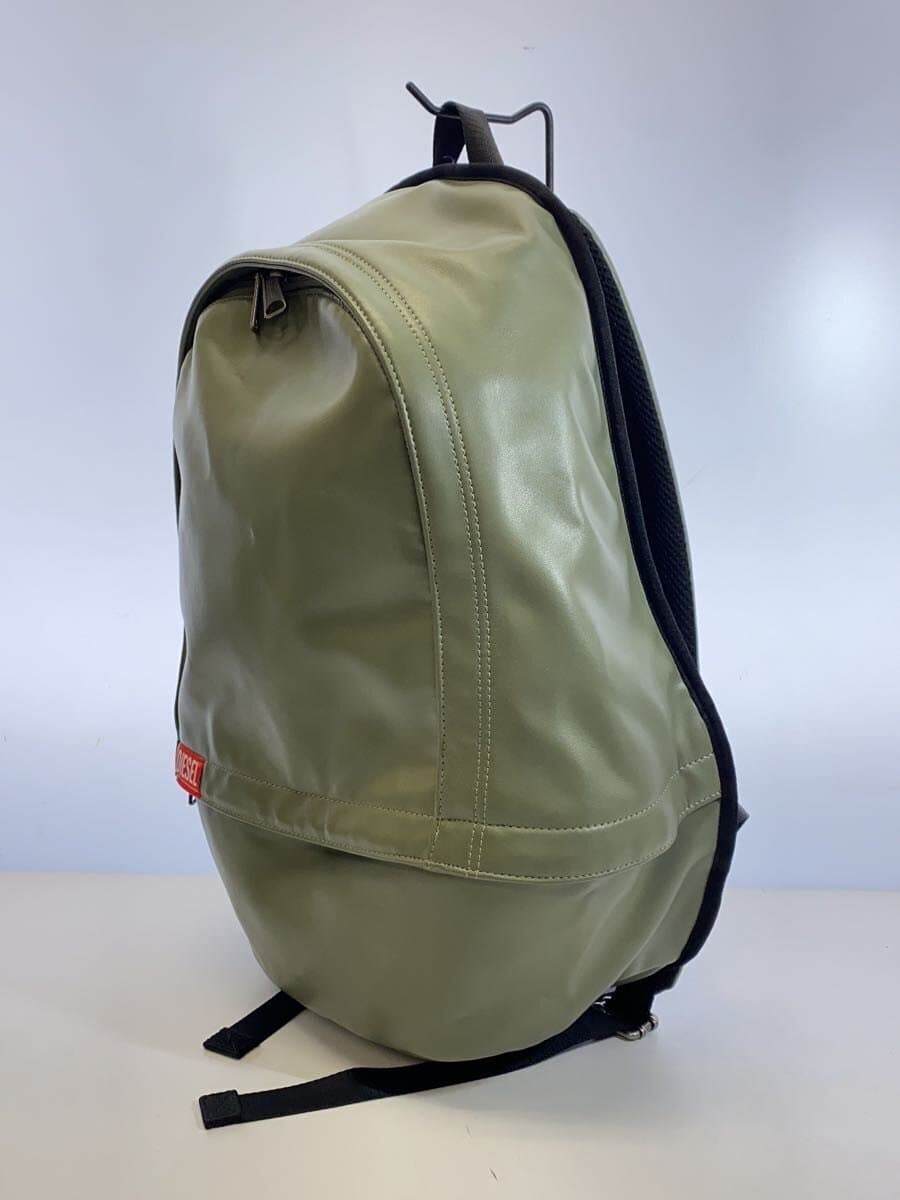 DIESEL Backpack KHK 2