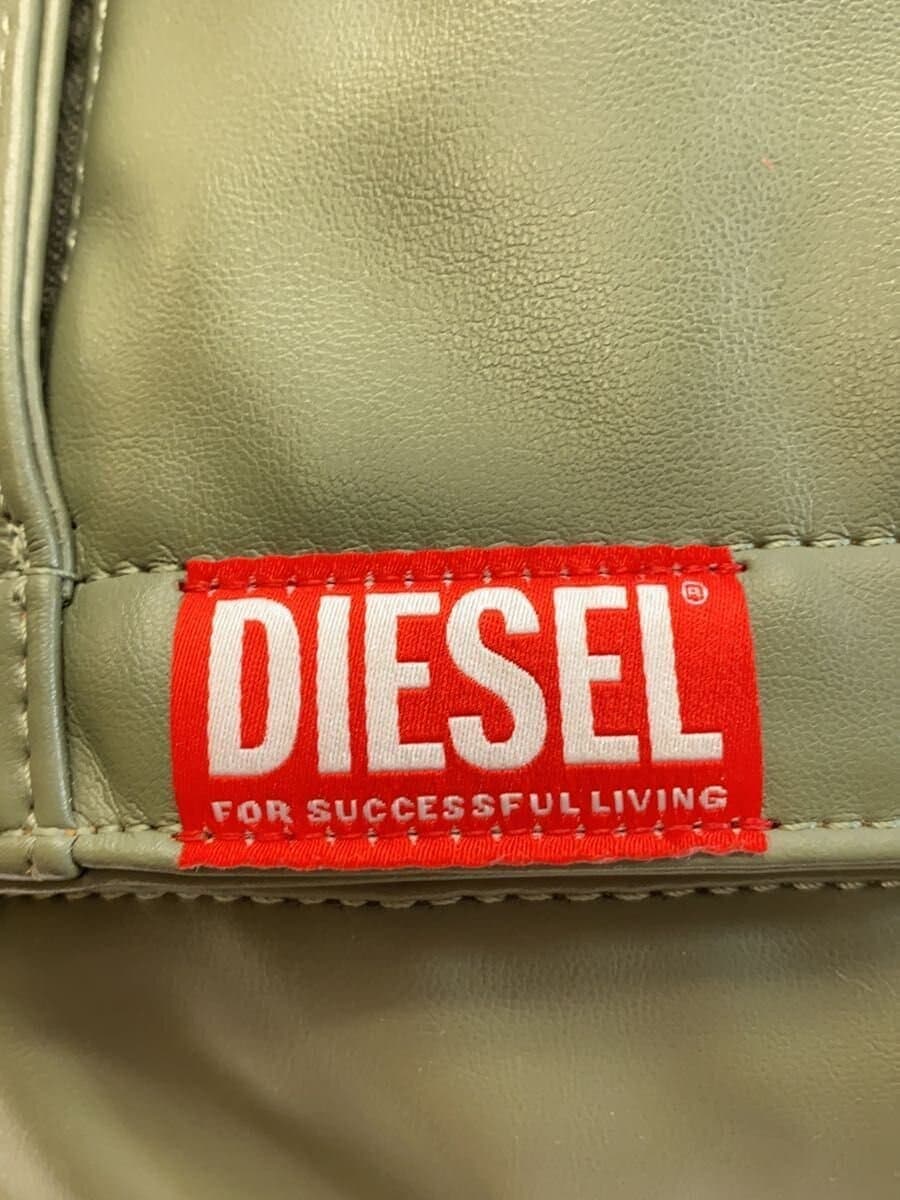 DIESEL Backpack KHK 5