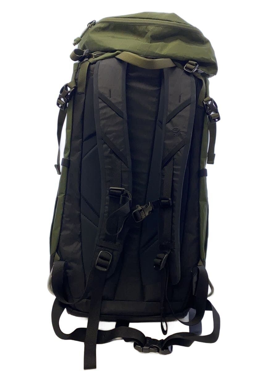 Mountain Hardwear SCRAMBLER 35L Backpack Nylon GRN OU7563 3