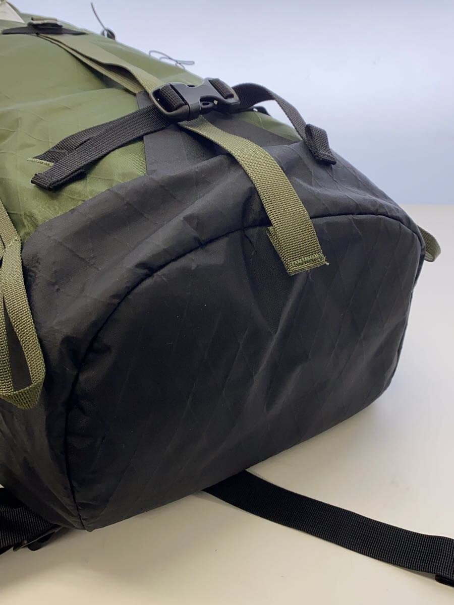 Mountain Hardwear SCRAMBLER 35L Backpack Nylon GRN OU7563 4