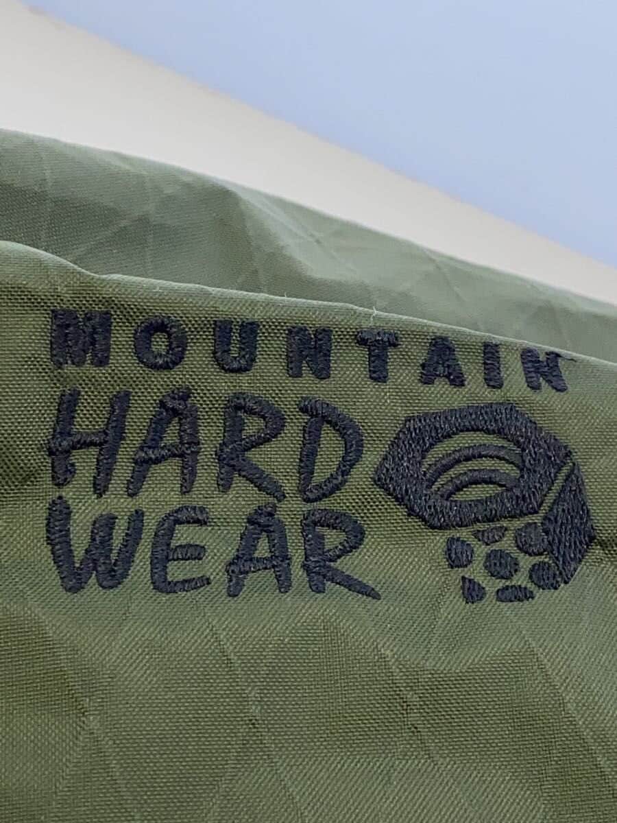 Mountain Hardwear SCRAMBLER 35L Backpack Nylon GRN OU7563 5