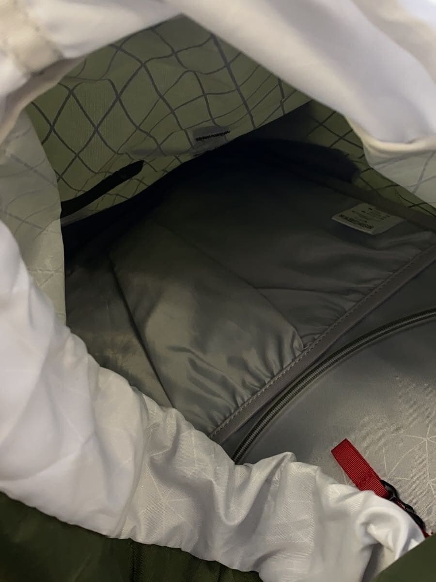 Mountain Hardwear SCRAMBLER 35L Backpack Nylon GRN OU7563 6