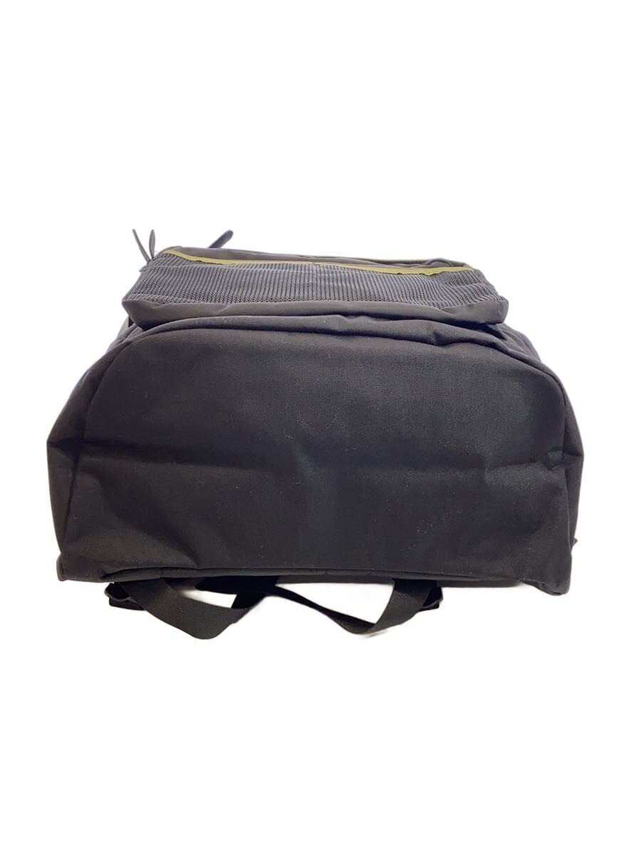 GREGORY Backpack Nylon Black 130317-2470 4