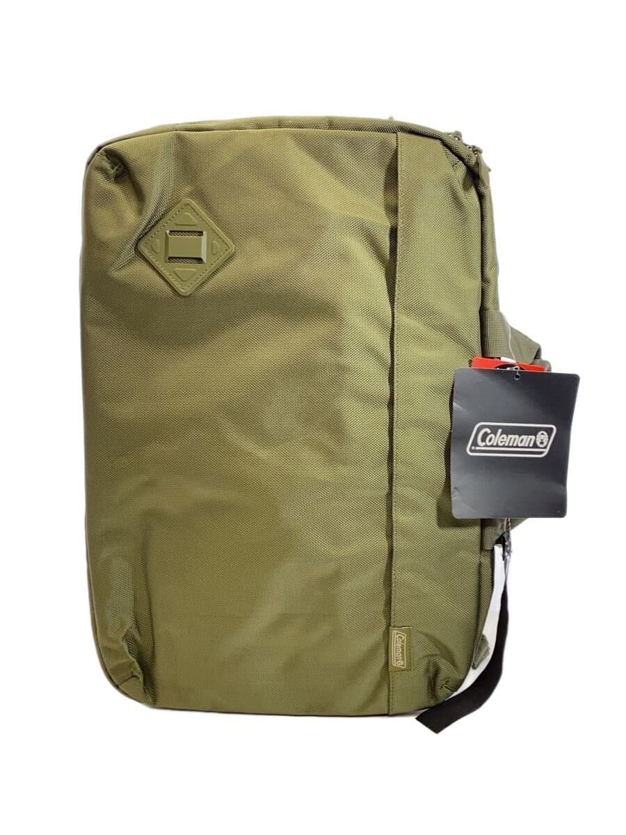 Coleman ATLAS MISSION A3 3-Way Backpack Polyester KHK 2000032996