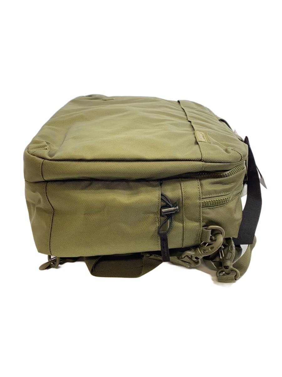 Coleman ATLAS MISSION A3 3-Way Backpack Polyester KHK 2000032996 4