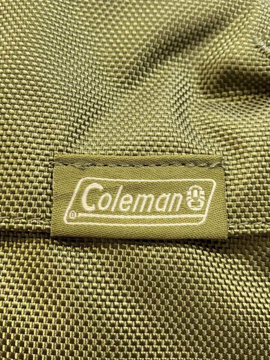 Coleman ATLAS MISSION A3 3-Way Backpack Polyester KHK 2000032996 5