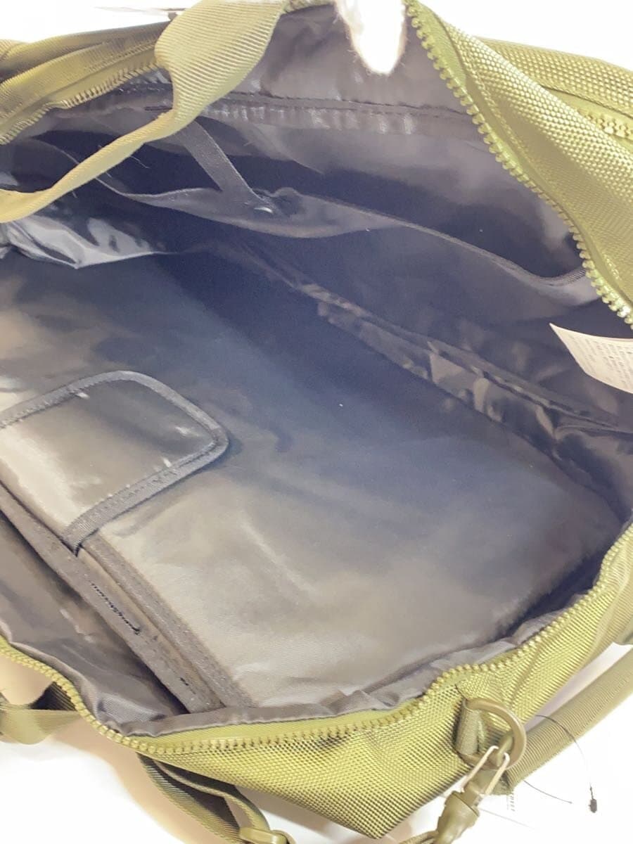 Coleman ATLAS MISSION A3 3-Way Backpack Polyester KHK 2000032996 6