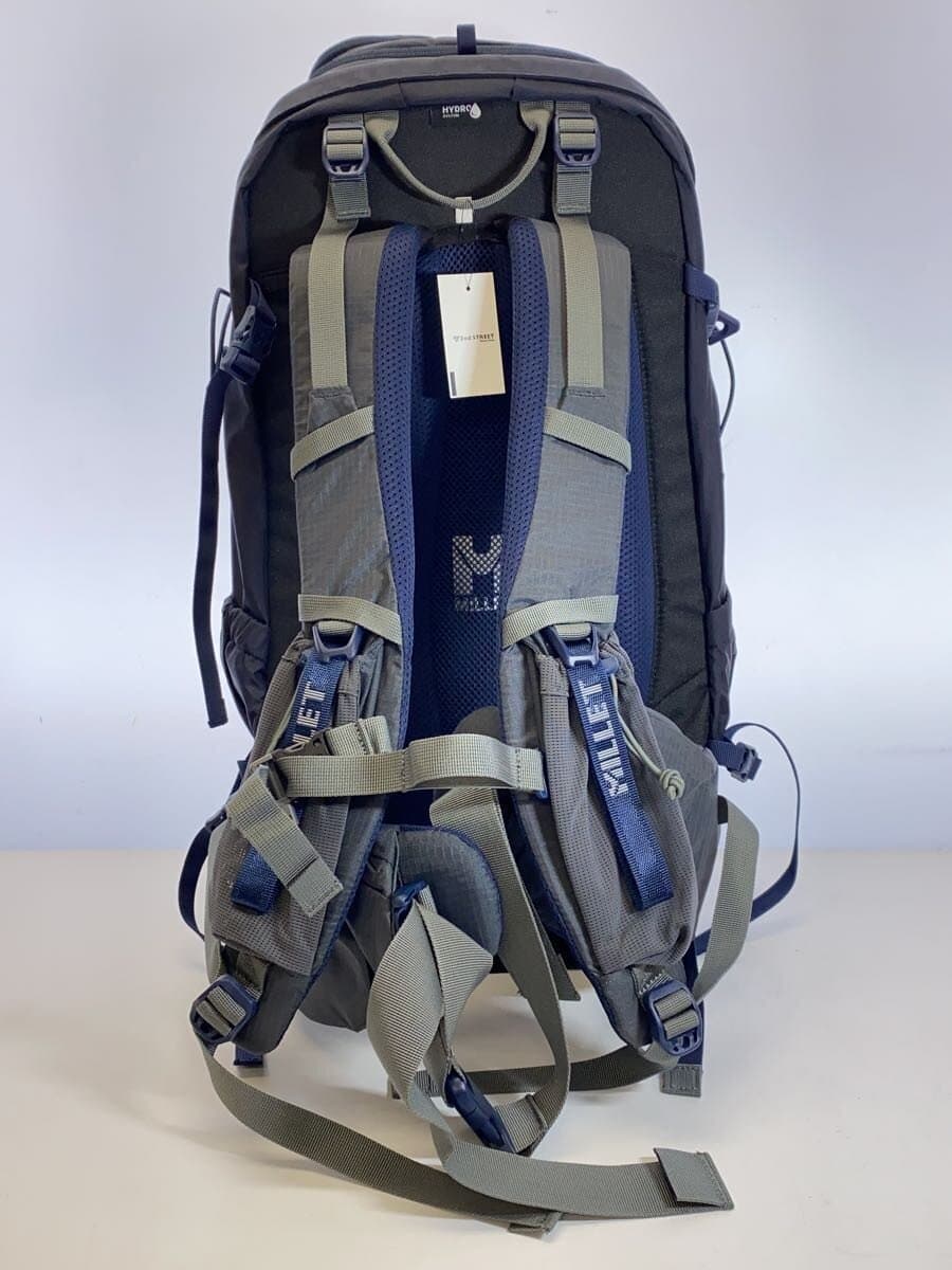 MILLET Backpack -- NVY MIS0777 3