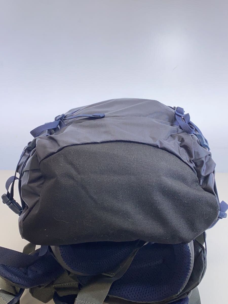 MILLET Backpack -- NVY MIS0777 4