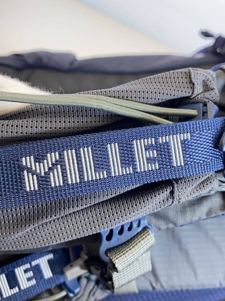 MILLET Backpack -- NVY MIS0777 5