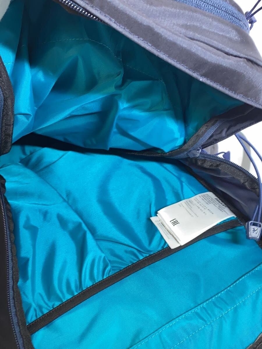 MILLET Backpack -- NVY MIS0777 6