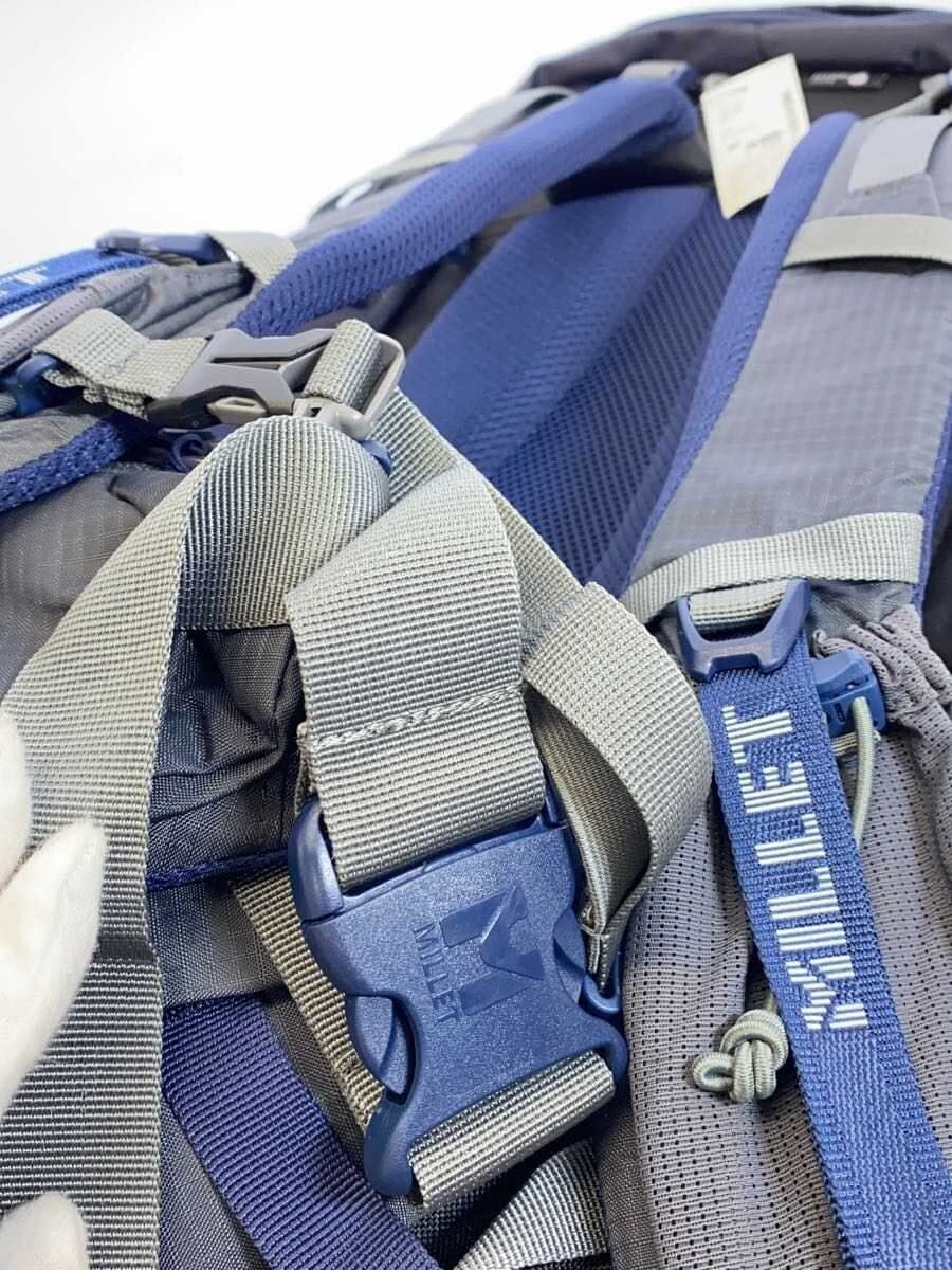 MILLET Backpack -- NVY MIS0777 7