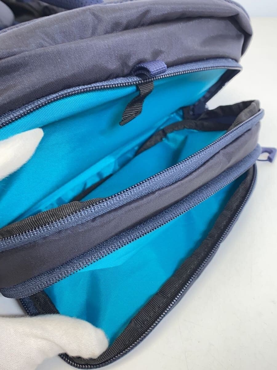 MILLET Backpack -- NVY MIS0777 8