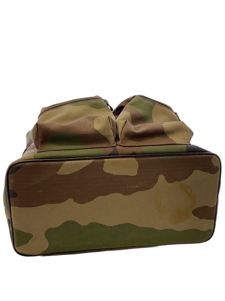 Orobianco tote bag KHK camouflage 4