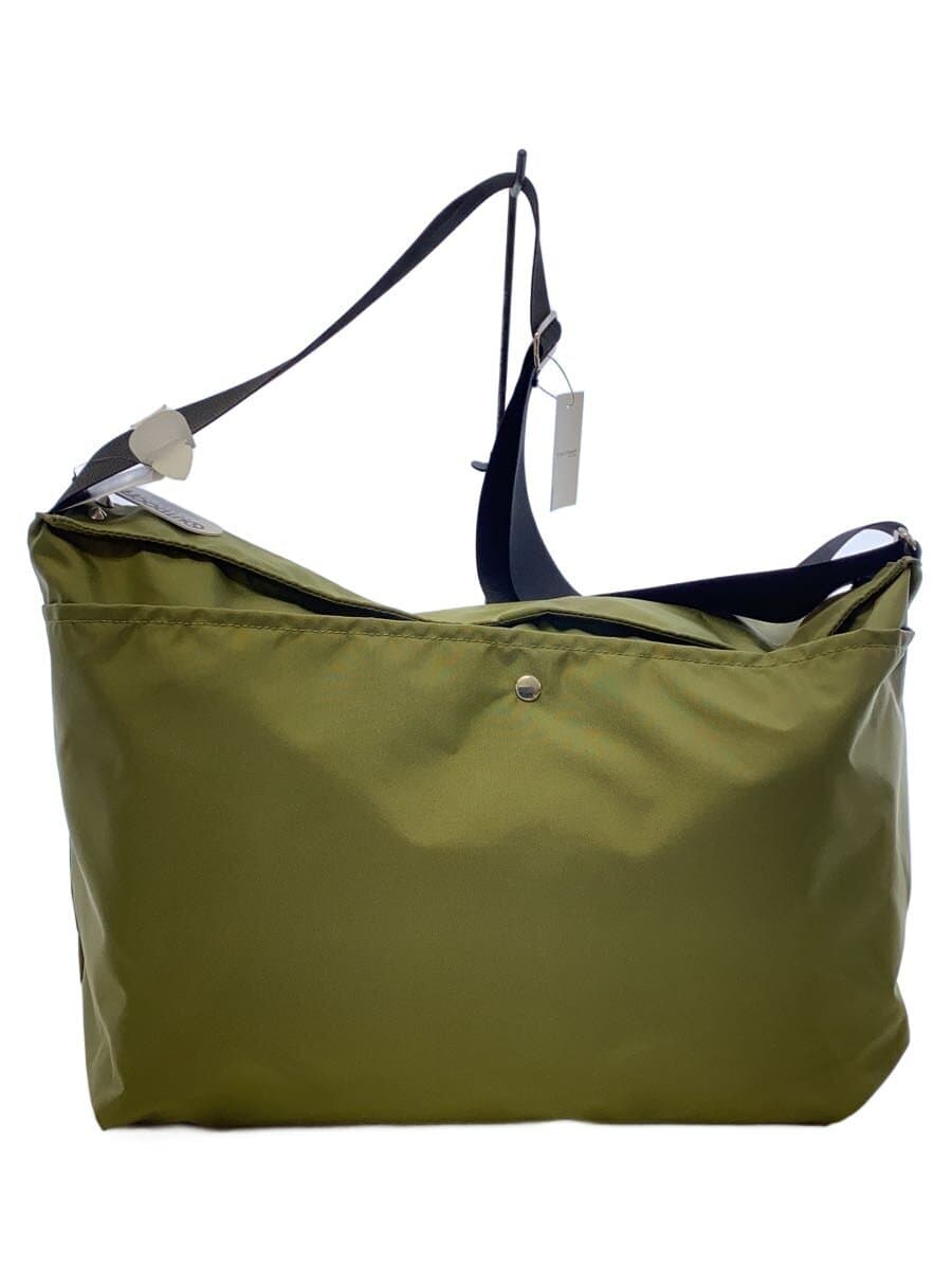 OUTDOOR PRODUCTS Shoulder Bag Nylon KHK 3