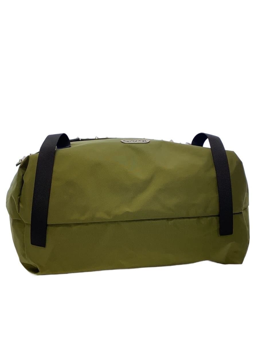 OUTDOOR PRODUCTS Shoulder Bag Nylon KHK 4