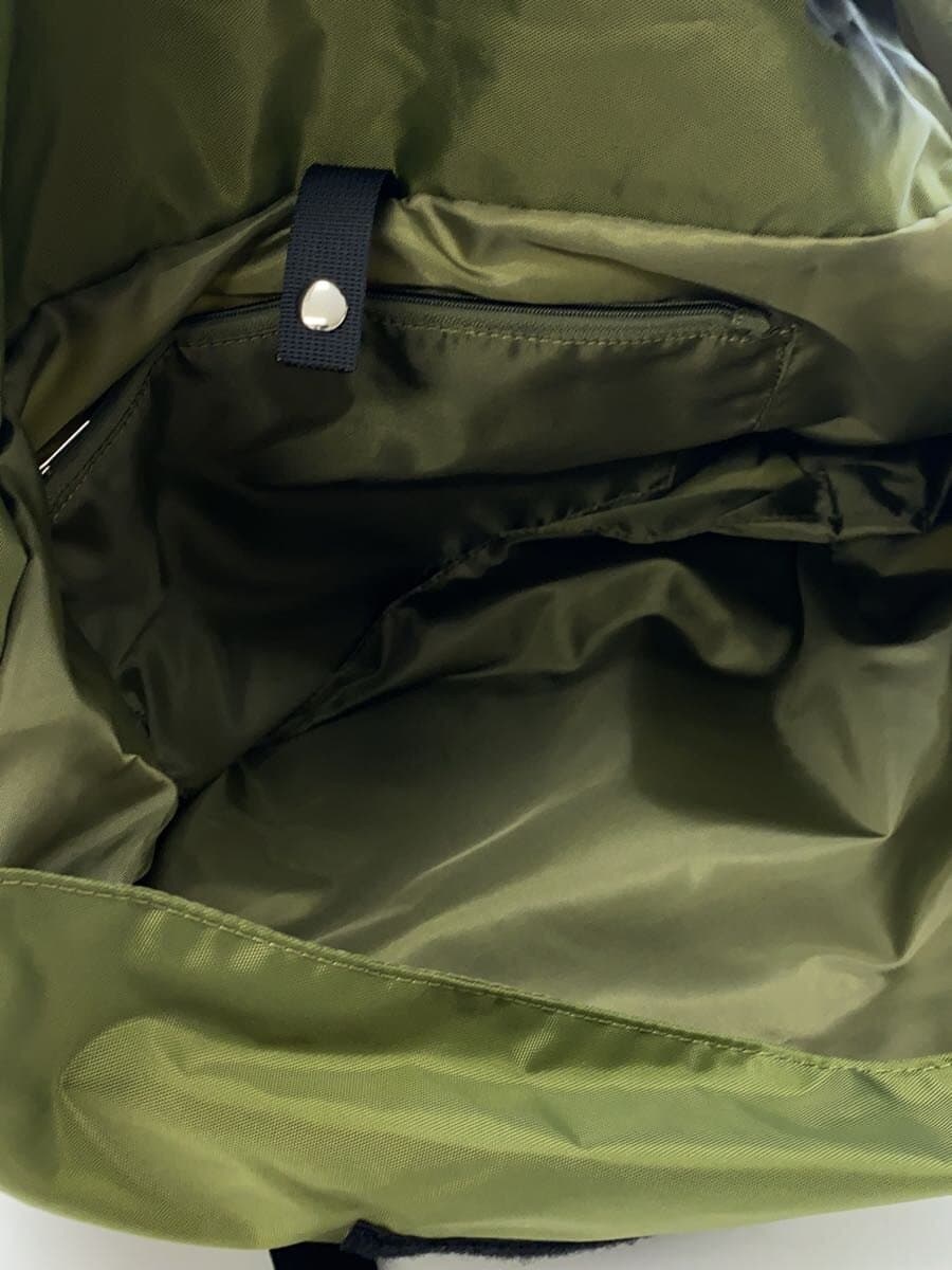 OUTDOOR PRODUCTS Shoulder Bag Nylon KHK 6