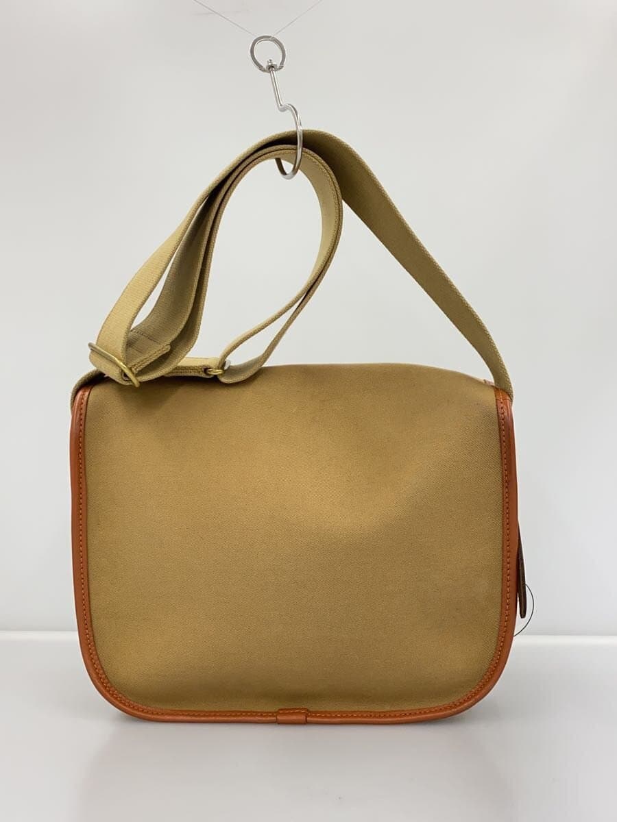 BRADY Shoulder Bag Canvas CML 32-BBL-02 3
