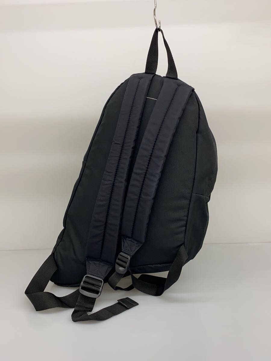 MM6 × EASTPAK Backpack -- BLK Solid 3