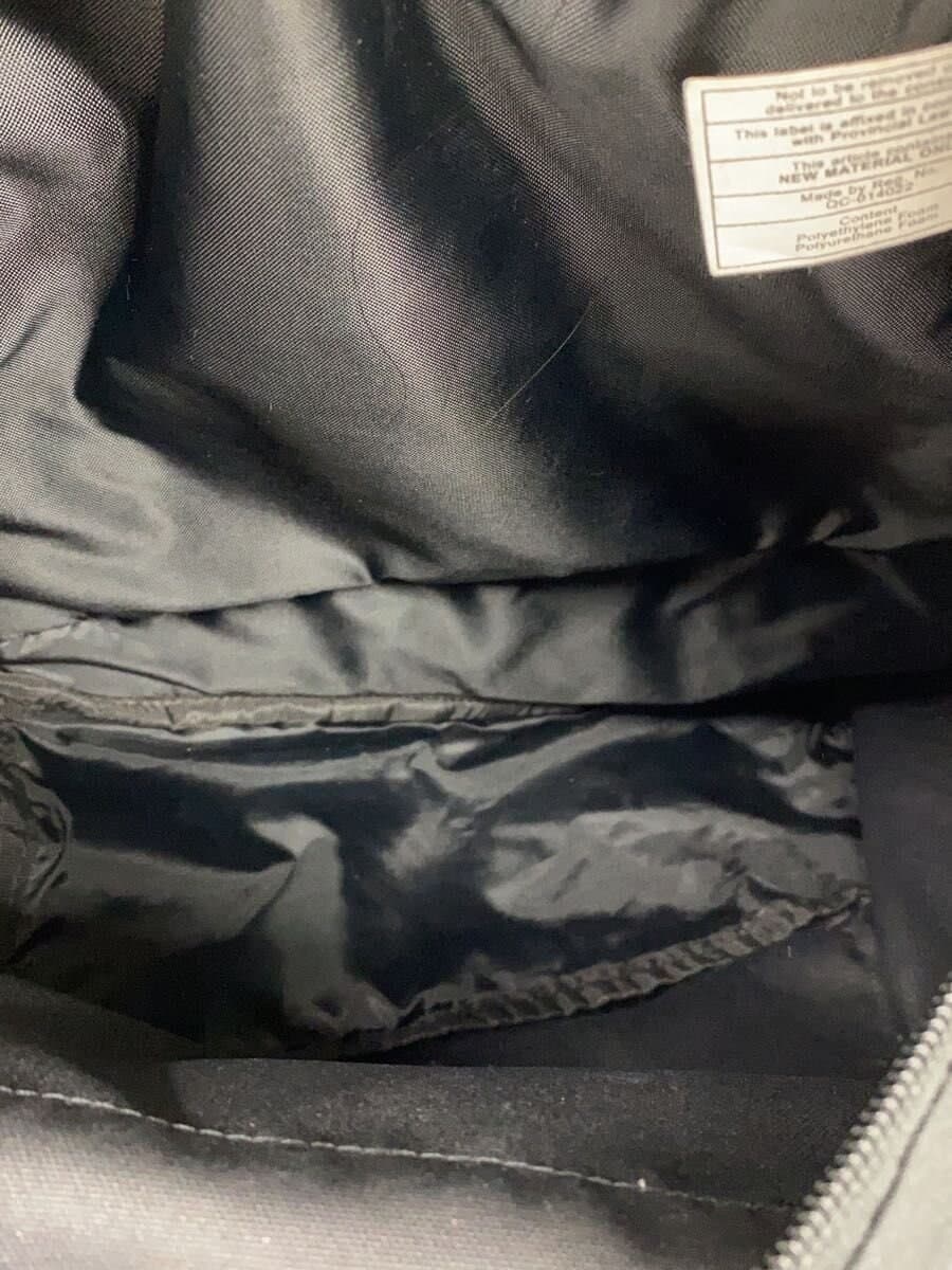 MM6 × EASTPAK Backpack -- BLK Solid 6