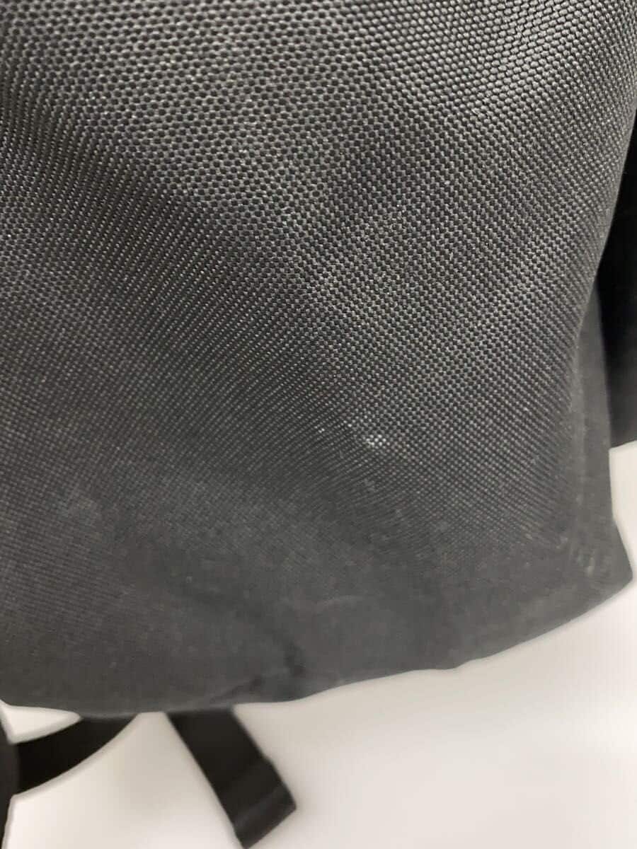 MM6 × EASTPAK Backpack -- BLK Solid 7