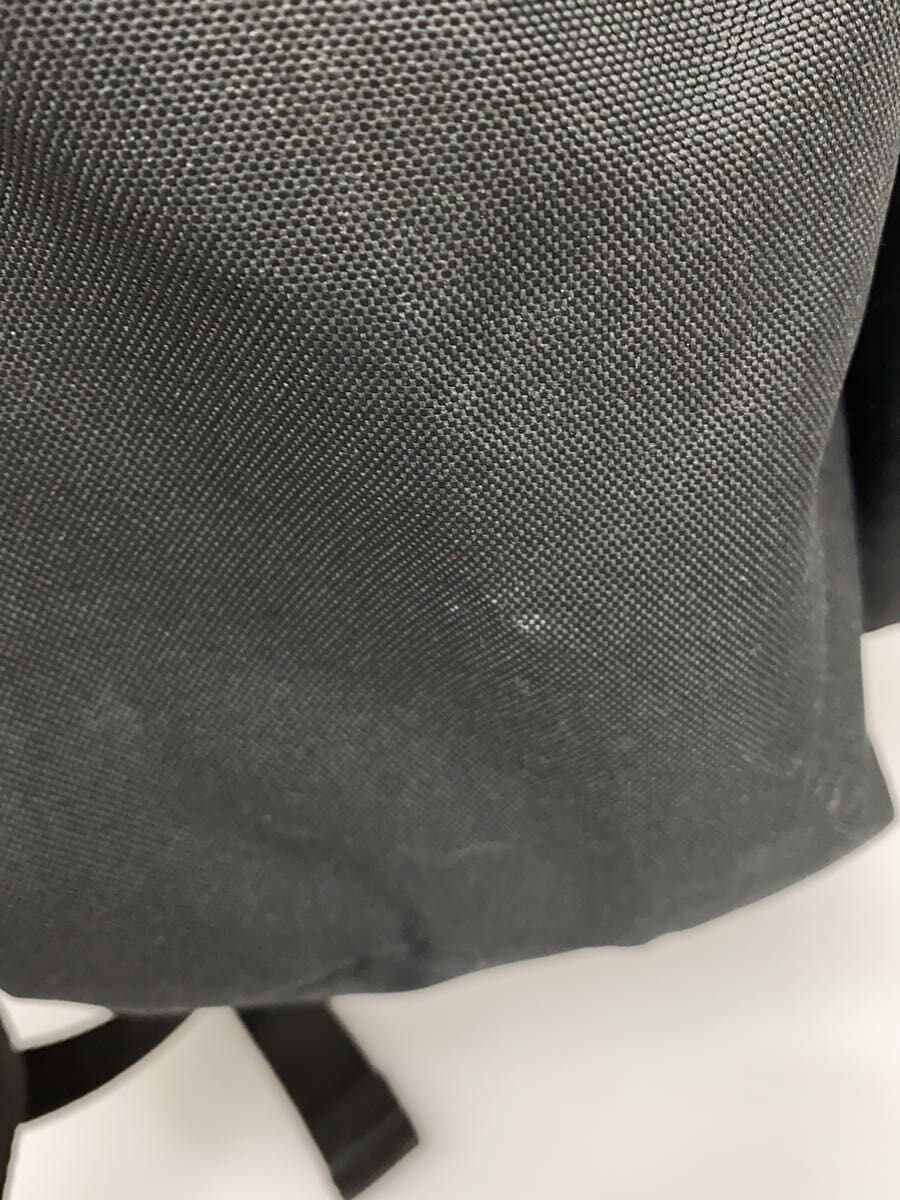 MM6 × EASTPAK Backpack -- BLK Solid 7