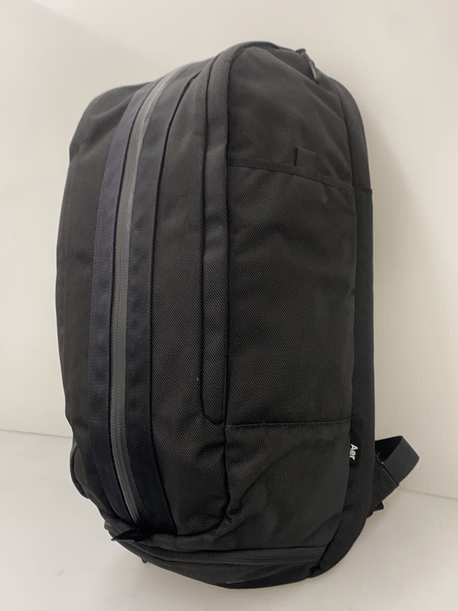 AER Backpack Nylon Black AER00001 2