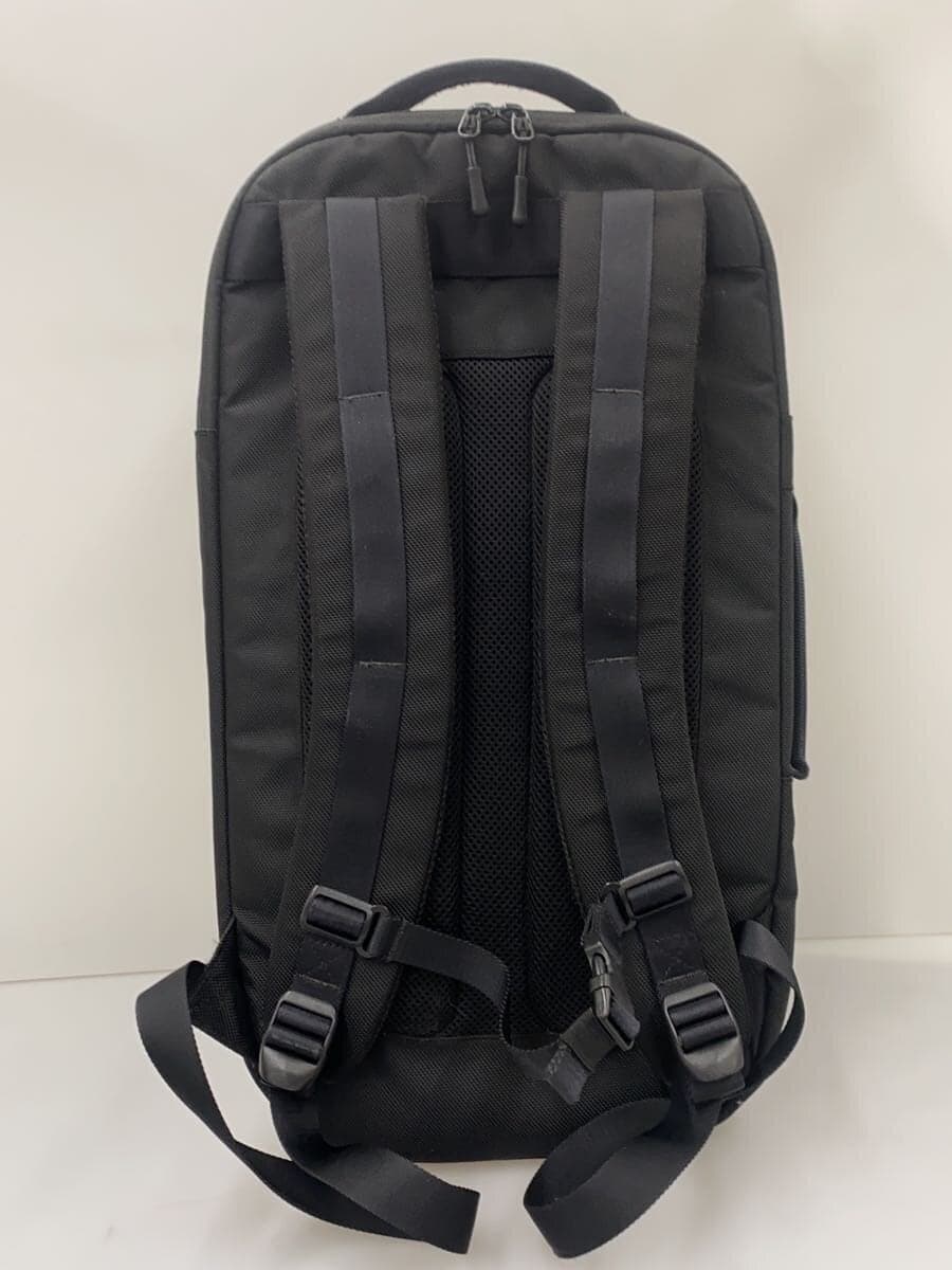 AER Backpack Nylon Black AER00001 3