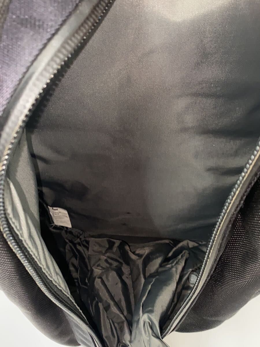 AER Backpack Nylon Black AER00001 6