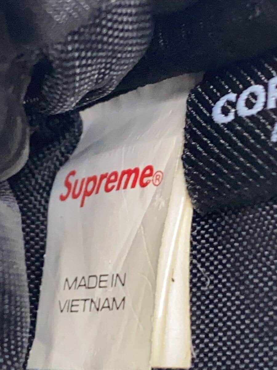 Supreme Denim Mini Utility Bag Pouch Denim IDG Solid 5