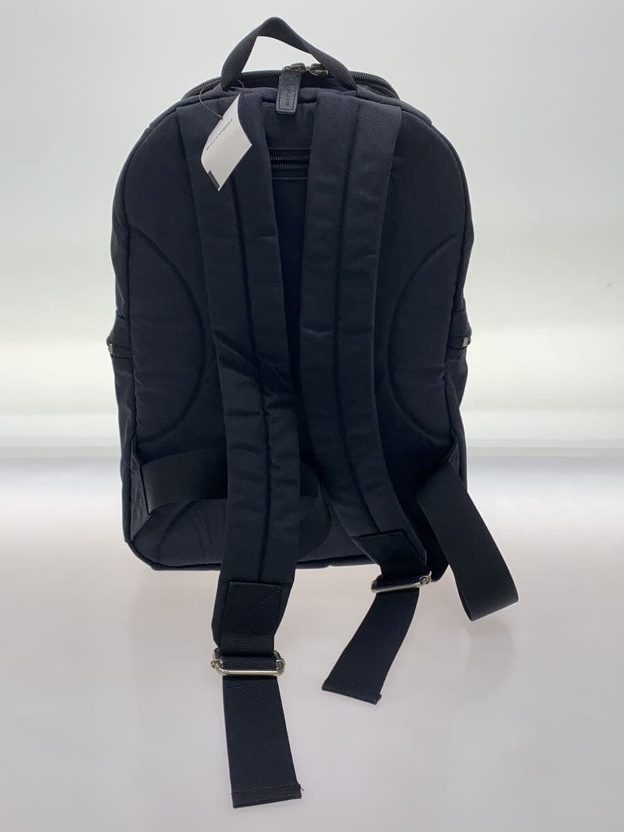 marimekko Backpack Polyester BLK metro 3