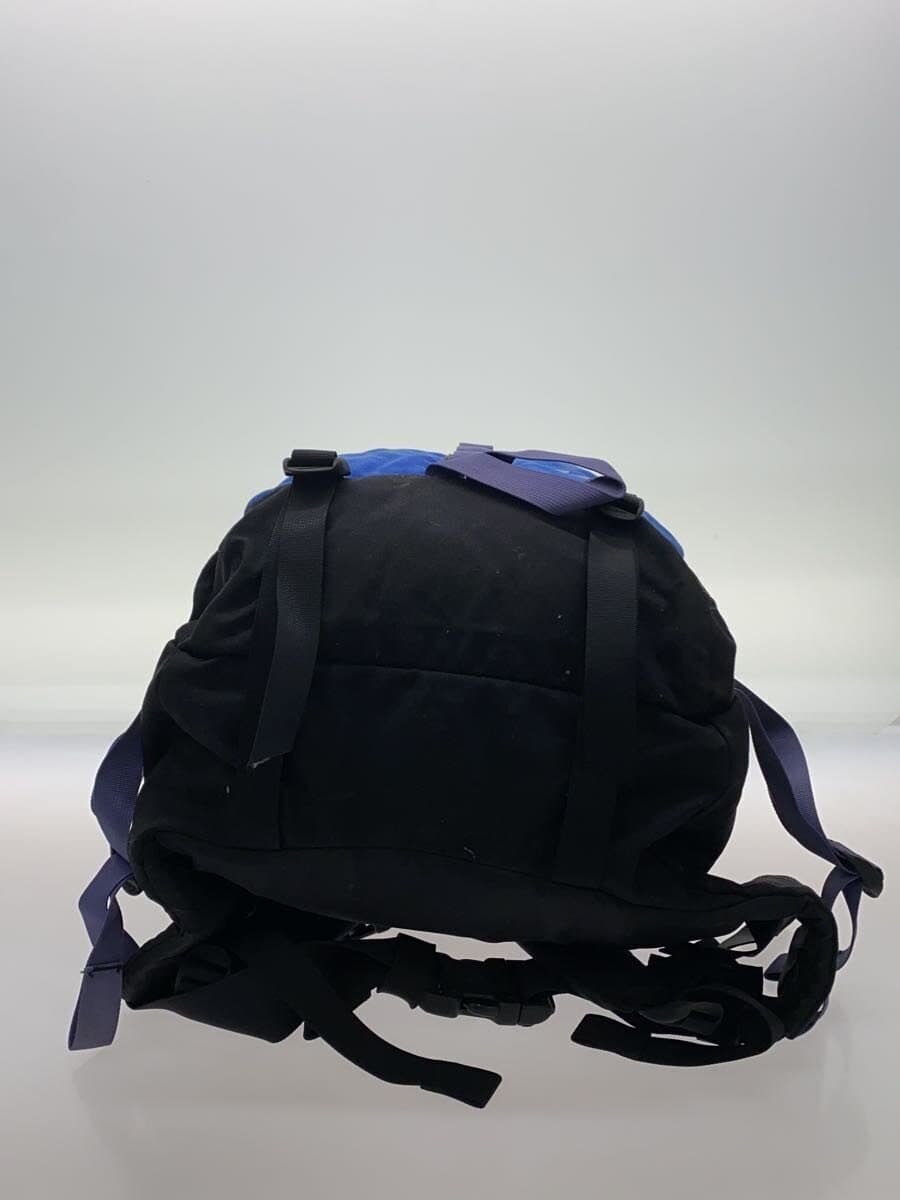 NIKE ACG Backpack Nylon BLU F6-03-06-KAN Gear Tech 4