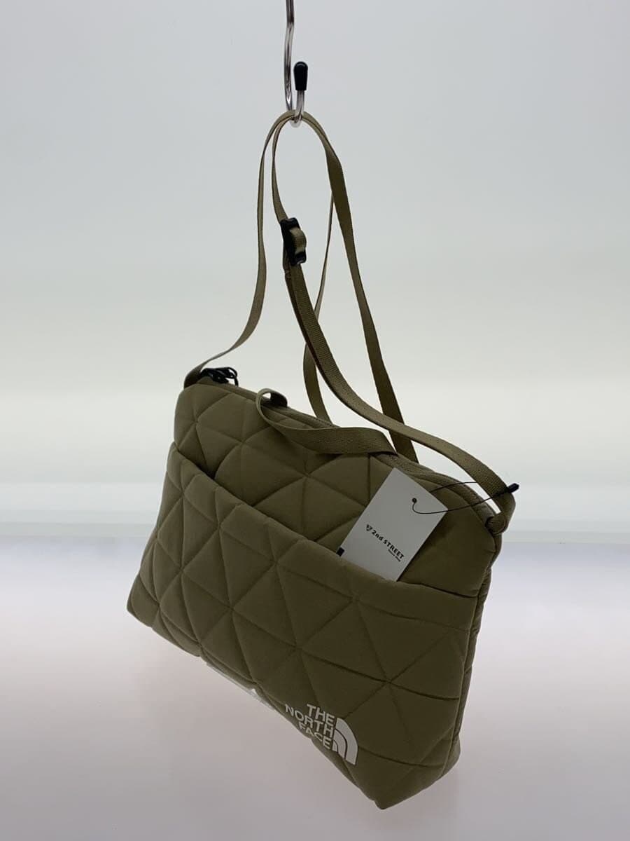 THE NORTH FACE Shoulder Bag KHK NM32356 2