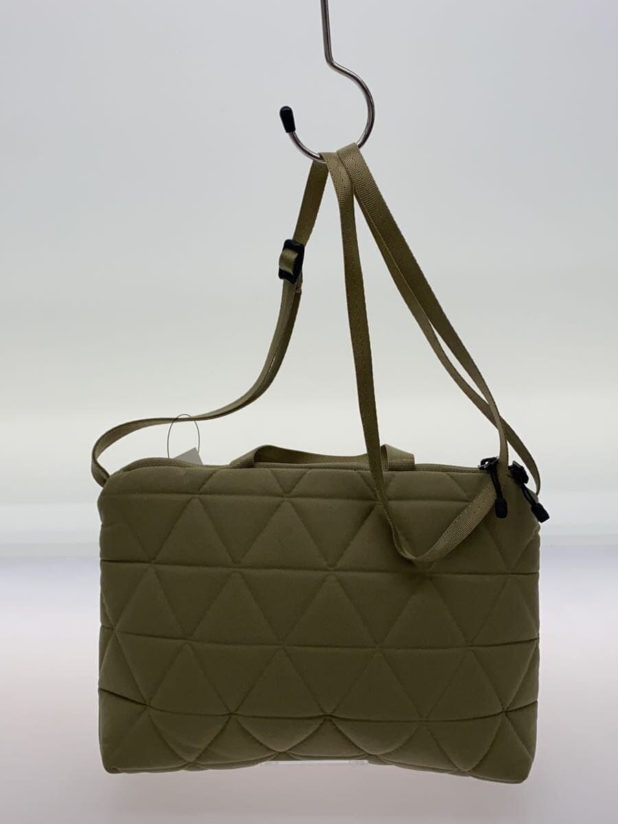 THE NORTH FACE Shoulder Bag KHK NM32356 3