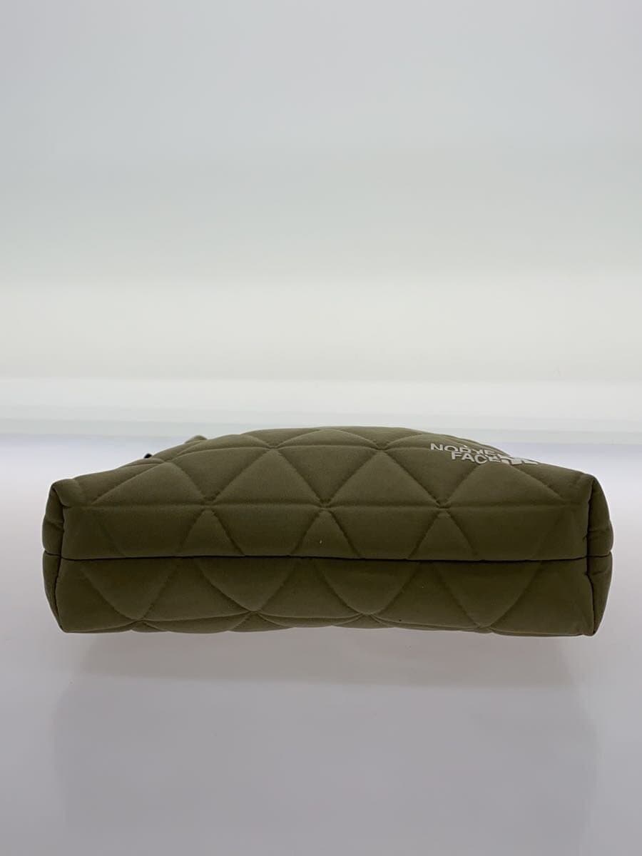 THE NORTH FACE Shoulder Bag KHK NM32356 4