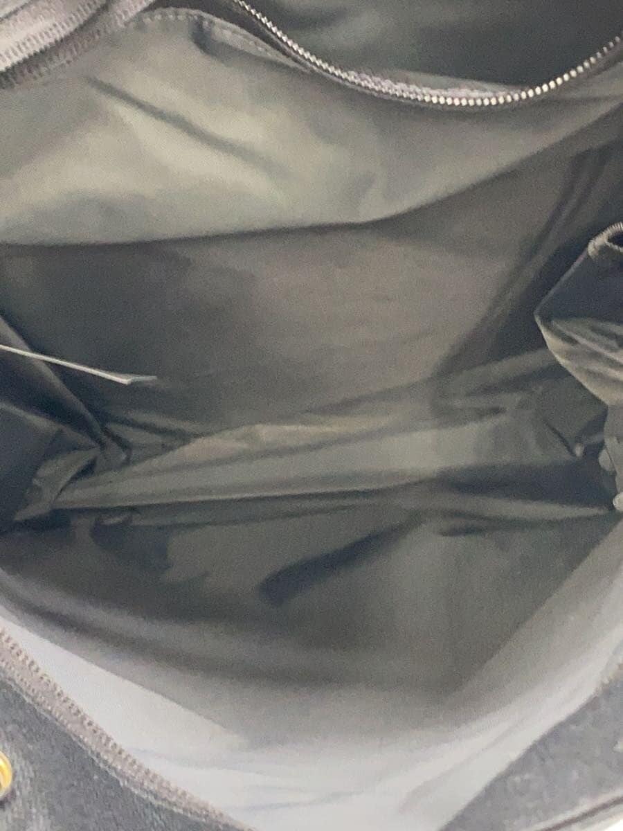 MYSTERY RANCHIN AND OUT 19 Backpack BLK Solid 298276 6