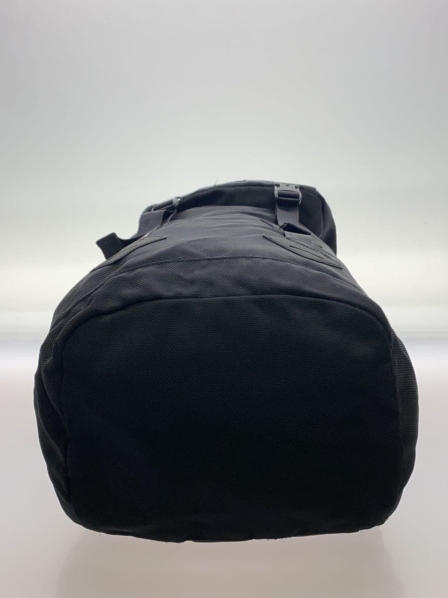 NEW ERA Backpack Nylon BLK Solid 4