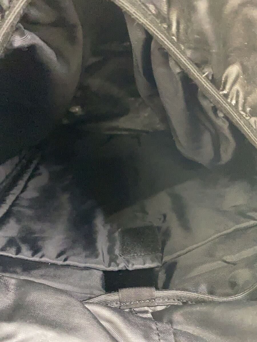 NEW ERA Backpack Nylon BLK Solid 6