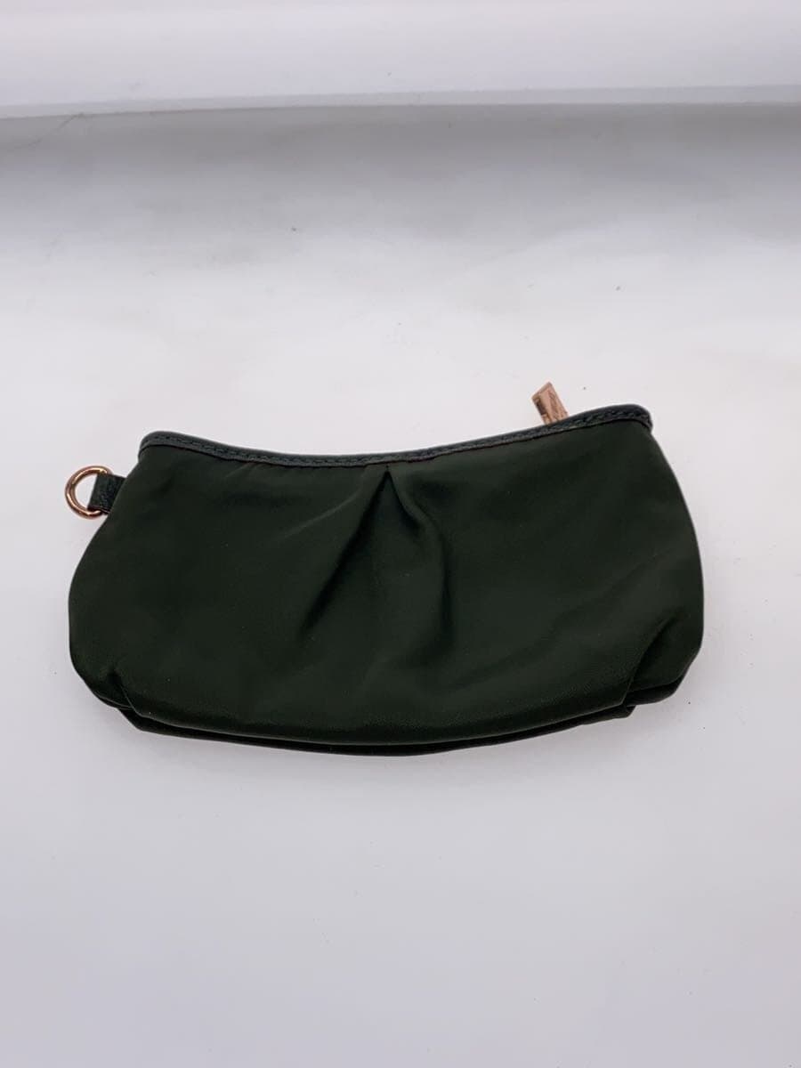 Other Brand MZ WALLASE Boston Bag Nylon GRN 7